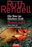 Produkt-Bild: Die Tote im falschen Grab / Phantom in Rot: Zwei F&auml;lle f&uuml;r Inspektor Wexford