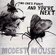 No One's First and You're Next (Includes Download insert) [Vinyl]