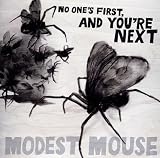 No One's First and You're Next (Includes Download insert)