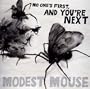 No One's First and You're Next (Includes Download insert) [Vinyl]