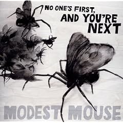 No One's First and You're Next (Includes Download insert)