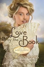 Love by the Book