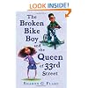 The Broken Bike Boy and the Queen of 33rd Street