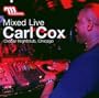 Mixed Live Carl Cox