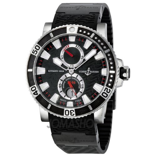 black friday price Ulysse Nardin 