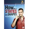 How the States Got Their Shapes: Season 1
