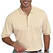 Port Authority - Yarn Dyed Knit Sport Shirt (K417)