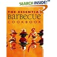 The Essential Barbecue Cookbook (Essential Cookbooks Series)