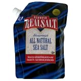 RealSalt Pouch, 26-Ounce Pouches (Pack of 12)