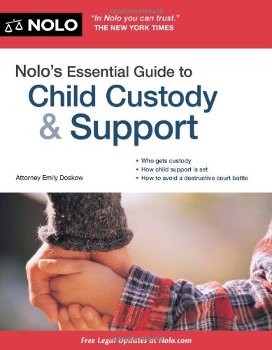 child support