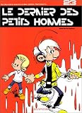 Le dernier des petits hommes