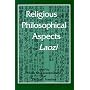 Religious and Philosophical Aspects of the Laozi (Suny Series in Chinese Philosophy and Culture)