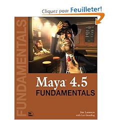 Maya 4.5 Fundamentals