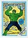 Search : Incredible Hulk, The / Rolling Stone Magazine Vol. 91, September 16, 1971, Art Print by Herb Trimpe