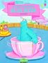 Open Sesame: Cookie Monster's Blue Book: Student Book