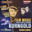 The Film Music...