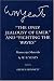 Book The Only Jealousy of Emer and Fighting the Waves: Manuscript Materials (Cornell Yeats)
