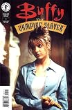 Buffy the Vampire Slayer #5 (Buffy the Vampire Slayer #5 (photo cover), Issue #5)