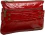 Matt & Nat Kala Clutch,Red,One Size