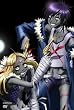 D.Gray-man 2nd stage 08 [DVD]