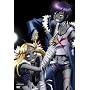 D.Gray-man 2nd stage 08