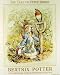 Beatrix Potter Tale Peter Rabbit Cute Unframed Art Poster Print (Framing and Wood-Mounting also available) - 16" X 20"