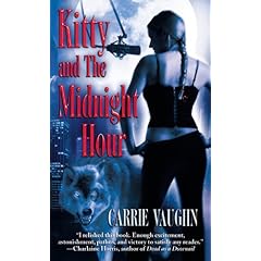 Kitty Norville 1-8 with SS