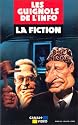 Les Guignols de l'info : La Fiction [VHS]
