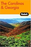 Fodors Carolinas and Georgia, 16th Edition (Fodors Gold Guides)