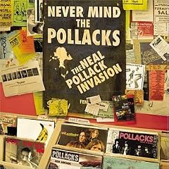 Never Mind the Pollacks