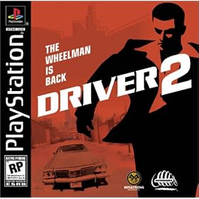 Driver 2
