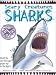Books : Sharks (Scary Creatures)