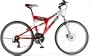 Jeep Cherokee Sport 26-Inch Mountain Bike