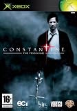 Constantine (Xbox)