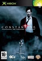 Constantine (Xbox)