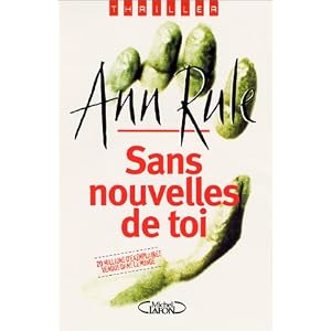 Sans nouvelles de toi