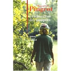 Le Cimeti�re des poup�es