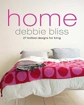 Home: 26 Knitted Designs for Living