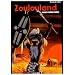 Zoulouland, tome 2 : Noirs comme l'enfer