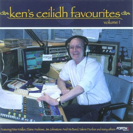 CD-Charts  Search : Ken's Ceilidh Favourites Vol.1