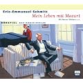 Mein Leben mit Mozart. CD