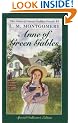 Anne Of Green Gables