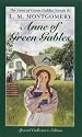 Anne Of Green Gables