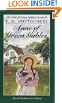 Anne Of Green Gables
