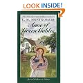 Anne Of Green Gables