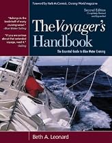 The Voyager's Handbook: The Essential Guide to Bluewater Cruising