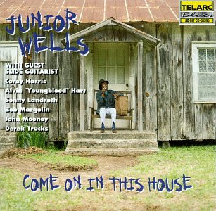 Come on in This House