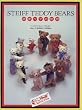 STEIFF TEDDY BEARS―限定ベアの世界