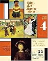 Child-Size Masterpieces for Step Four: For Learning The Names Of The Artists