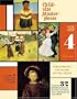 Child-Size Masterpieces for Step Four: For Learning The Names Of The Artists